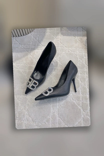 NB - BG Women Shoes - 007