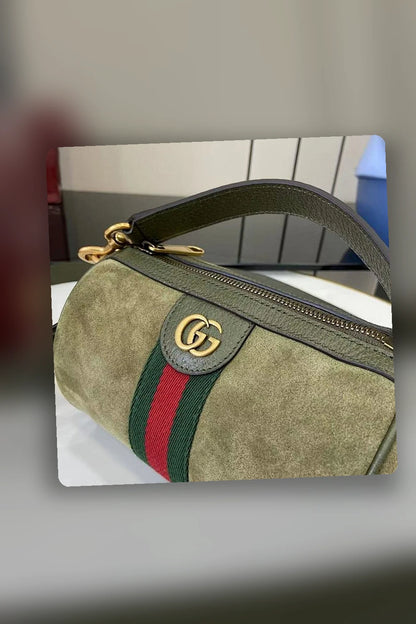 NB - GUKI Bag - 272