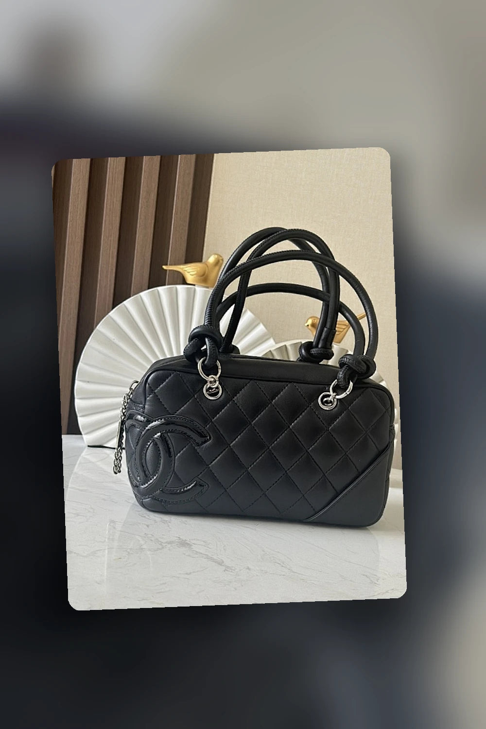 NB - CHL Bag - 553