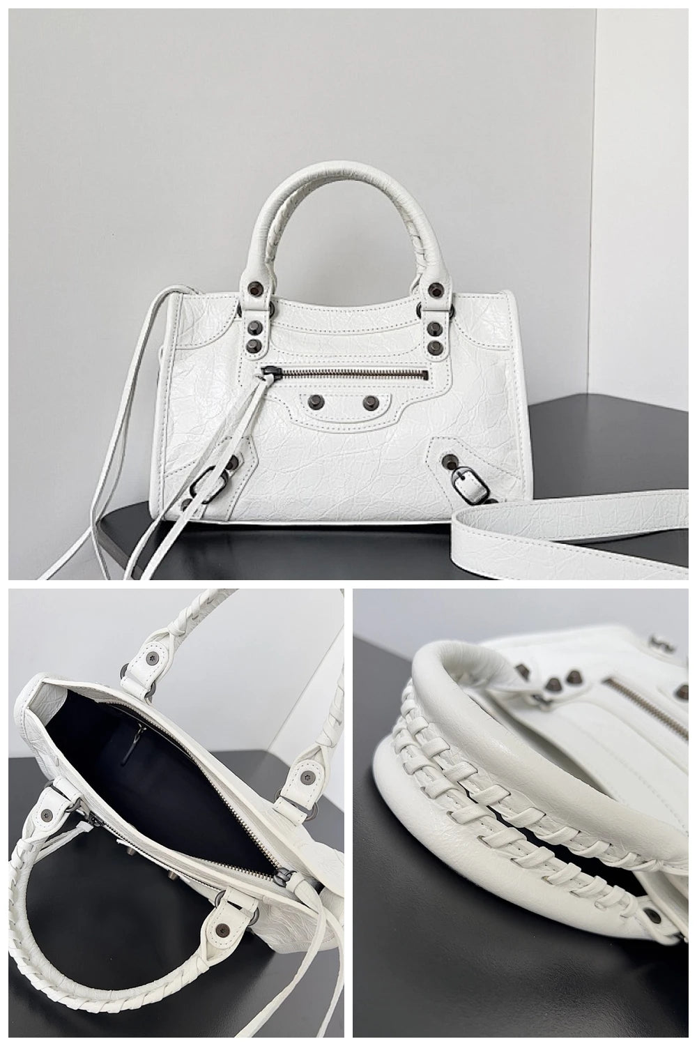 NB - BG Bag - 506