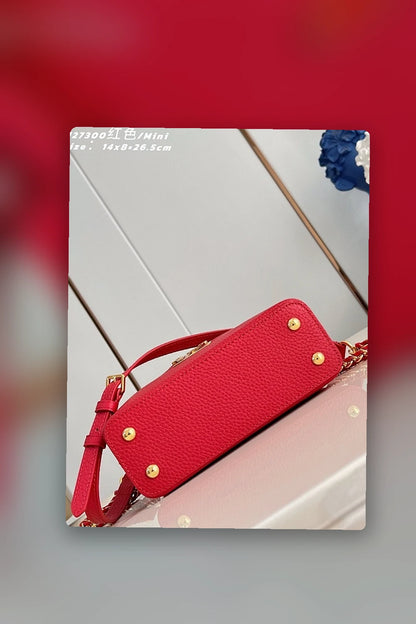 NB - LOV Bag - 139