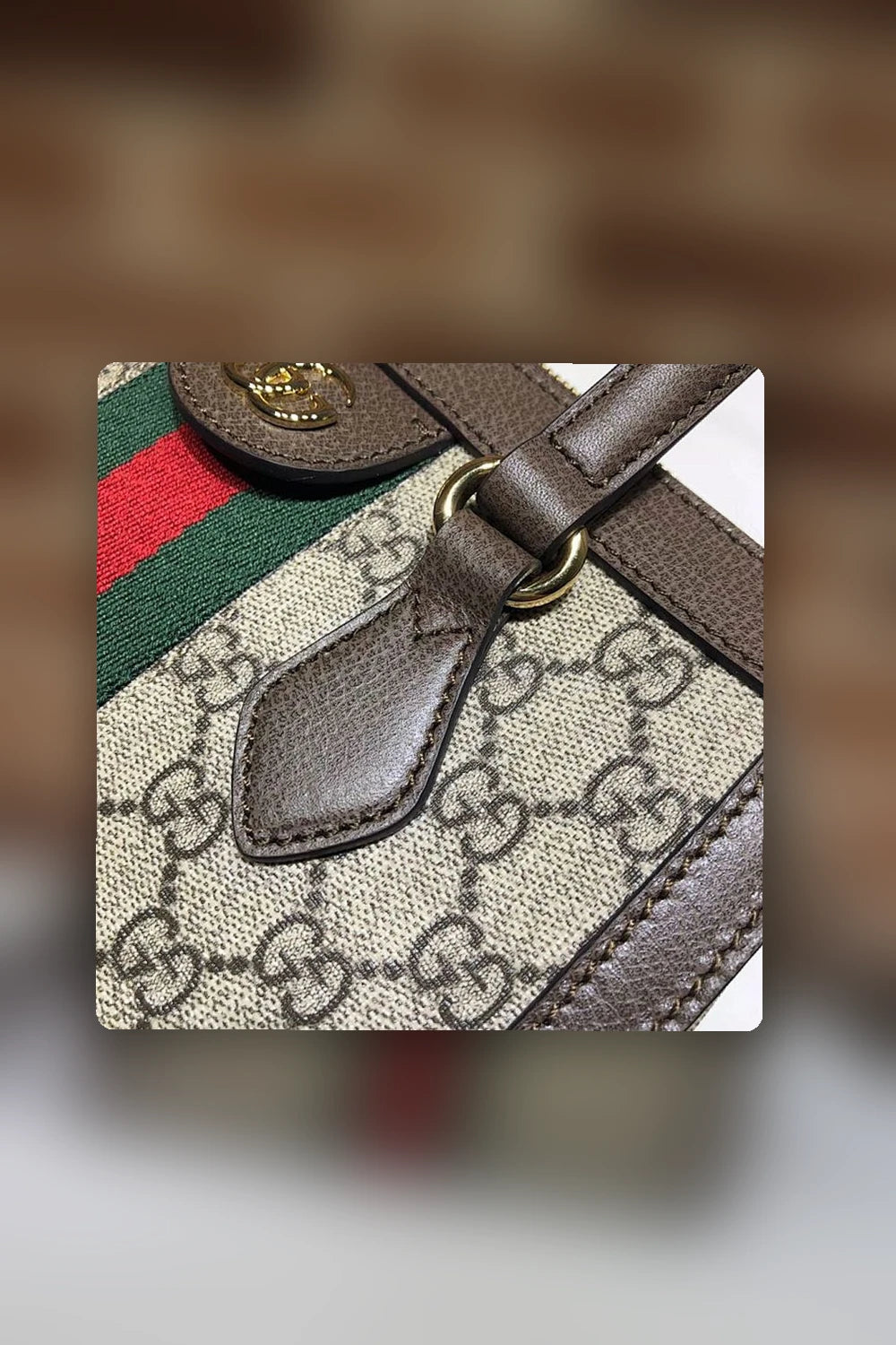 NB - GUKI Bag - 469