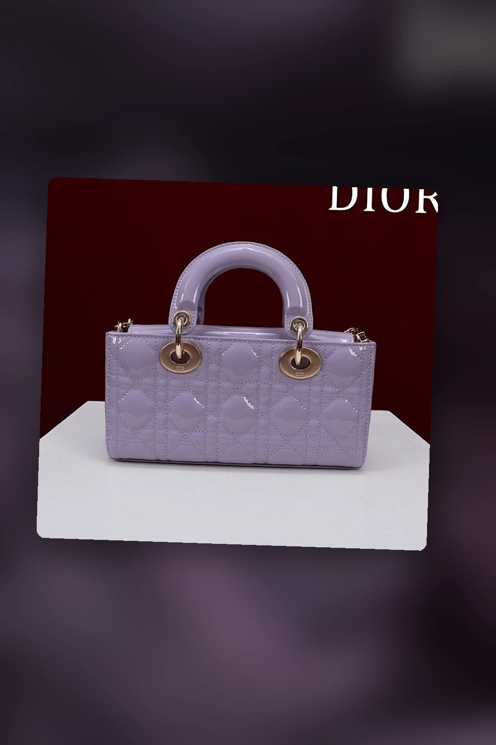 NB - DOR Bag - 1558