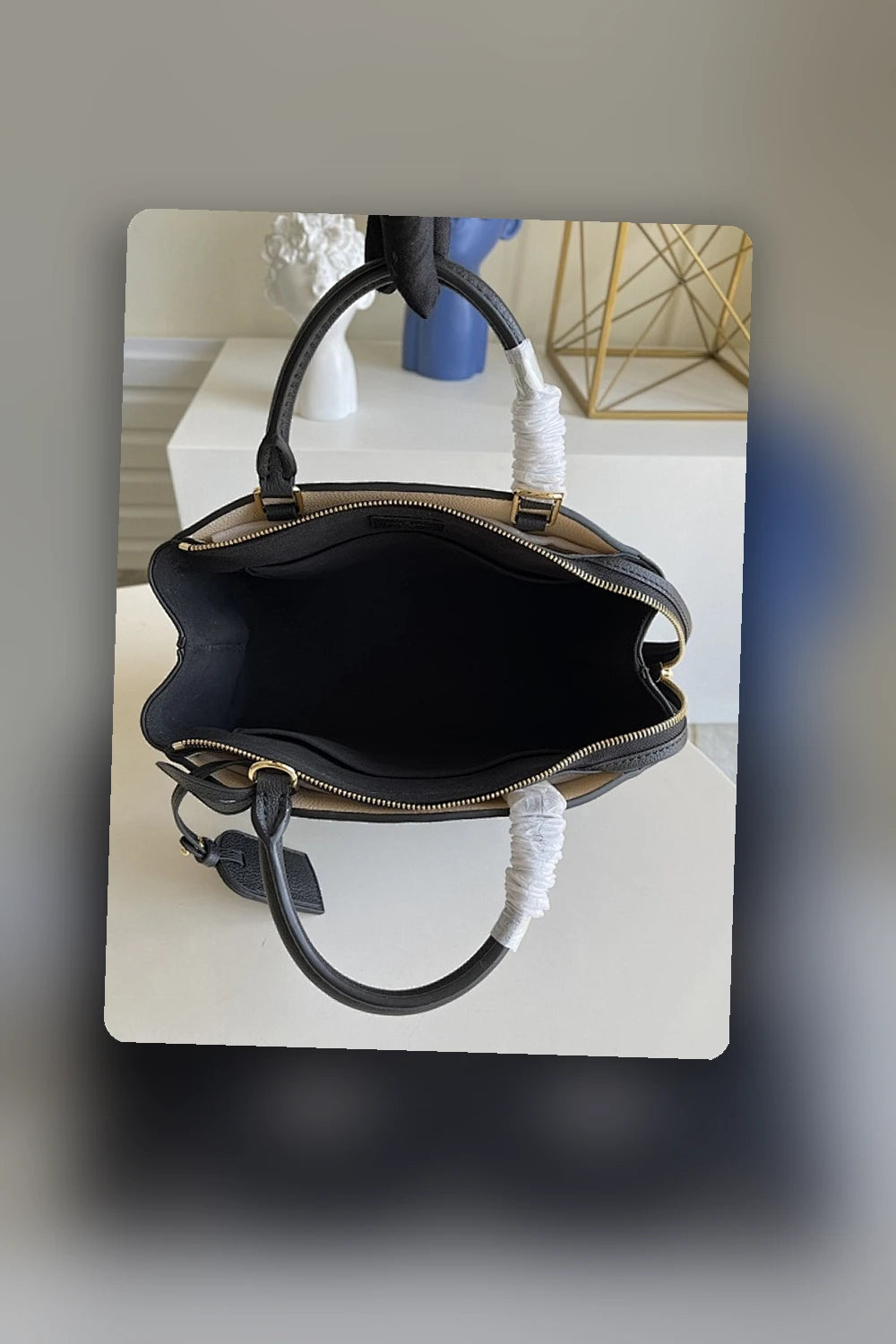 NB - LOV Bag - 714