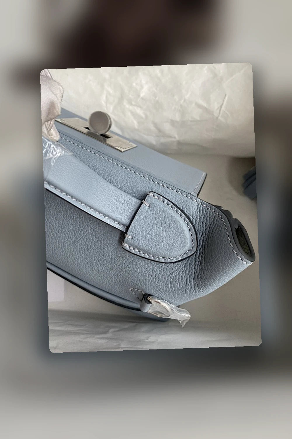 NB - HMS Bag - 1206