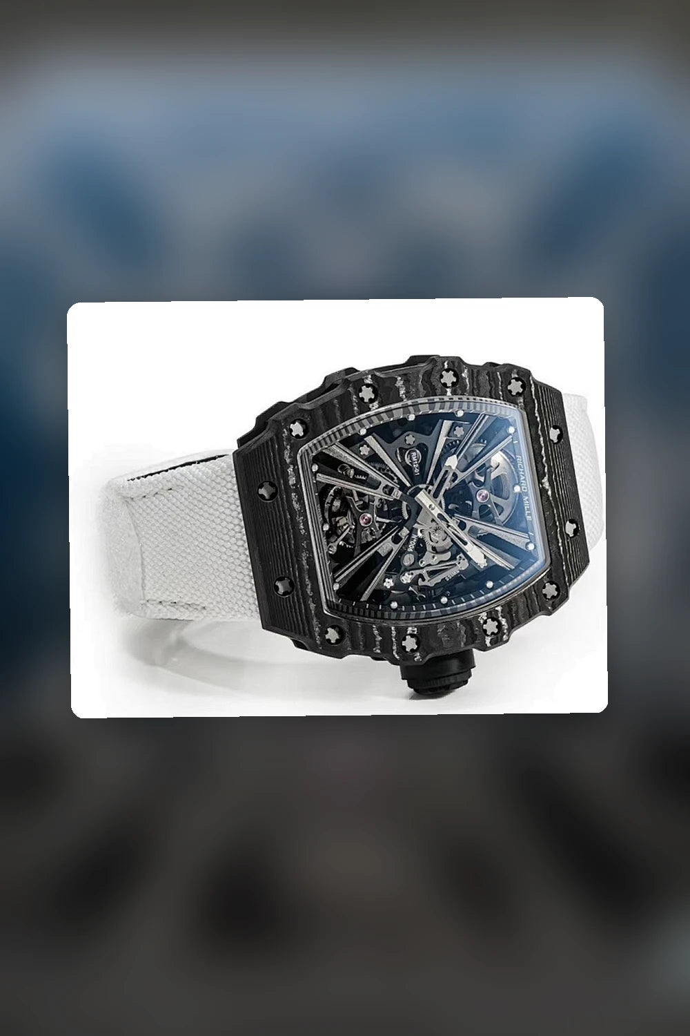 NB - Mix Watch - 616