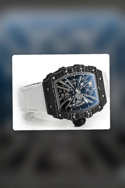 NB - Mix Watch - 616
