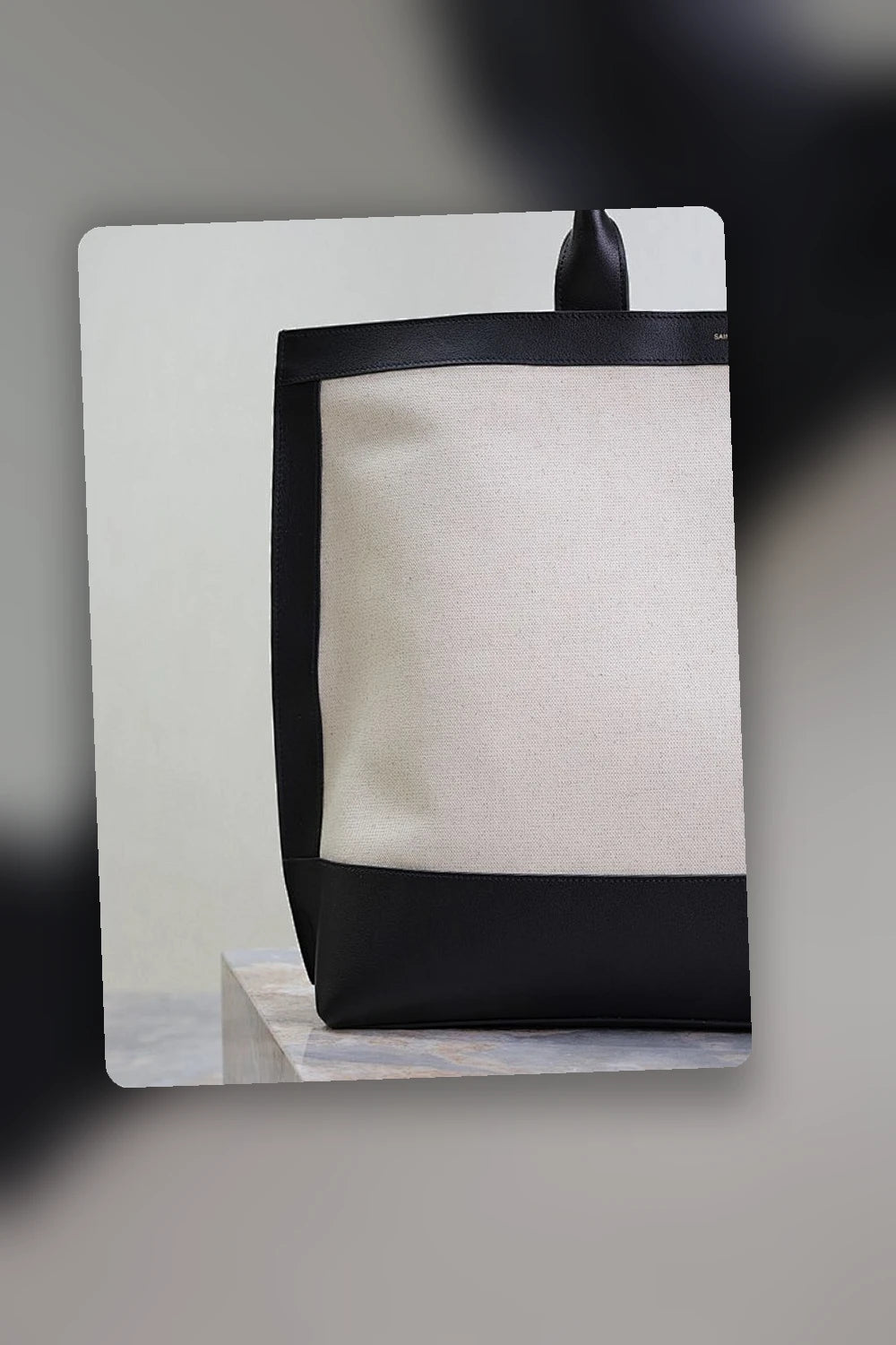 NB - YLS Bag - 713