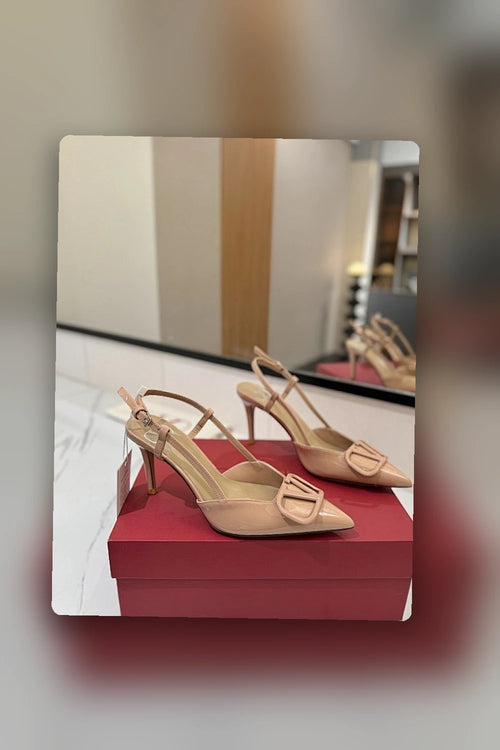 NB - VEL Women Shoes - 662
