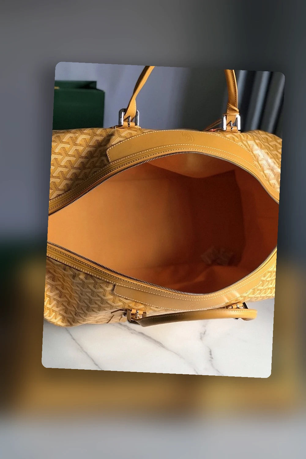 NB - GYO Bag - 1279