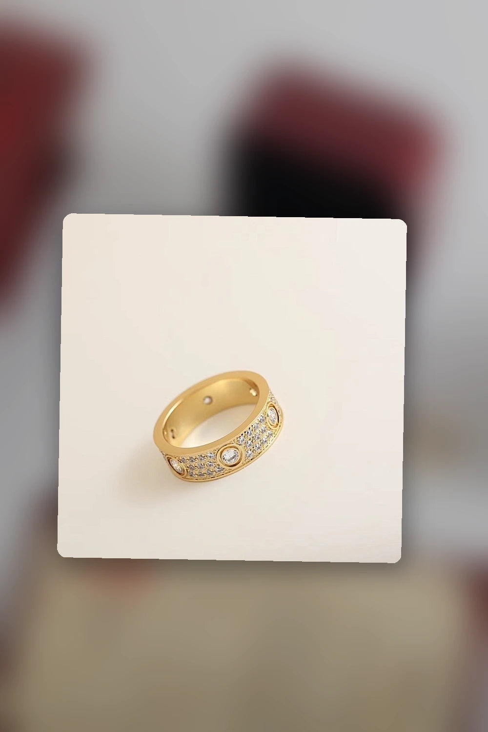 NB - CRA Jewelry - 402