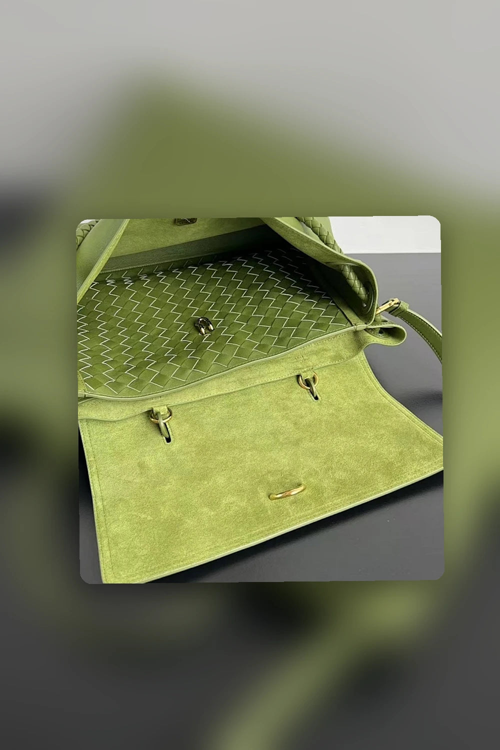 NB - BOV Bag - 418
