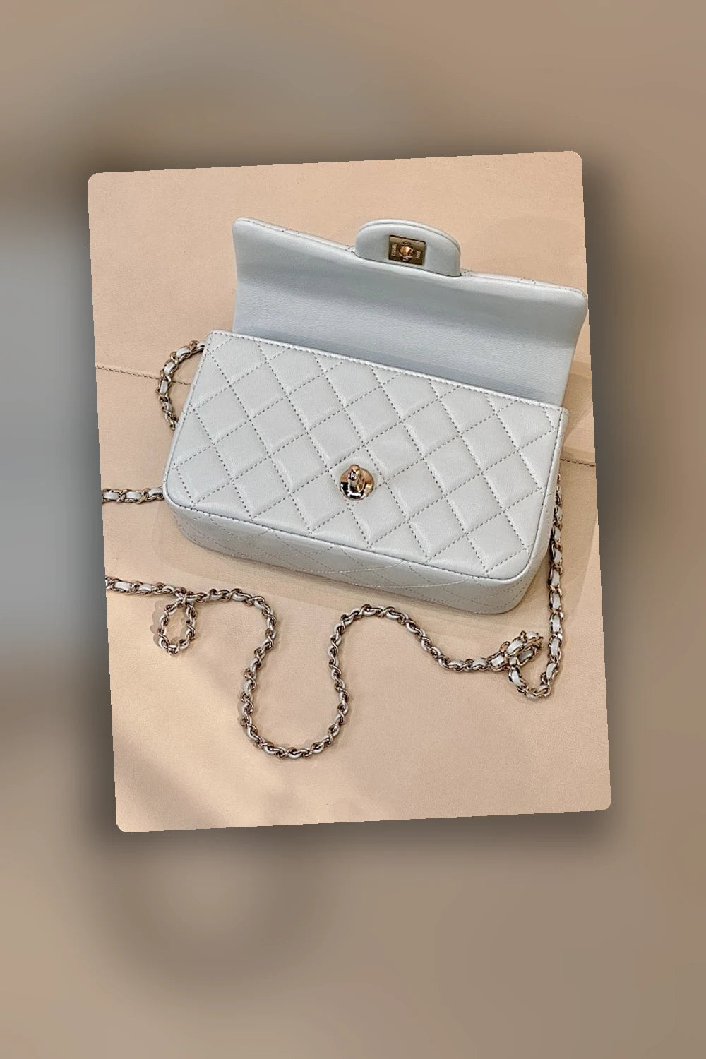 NB - CHL Bag - 686