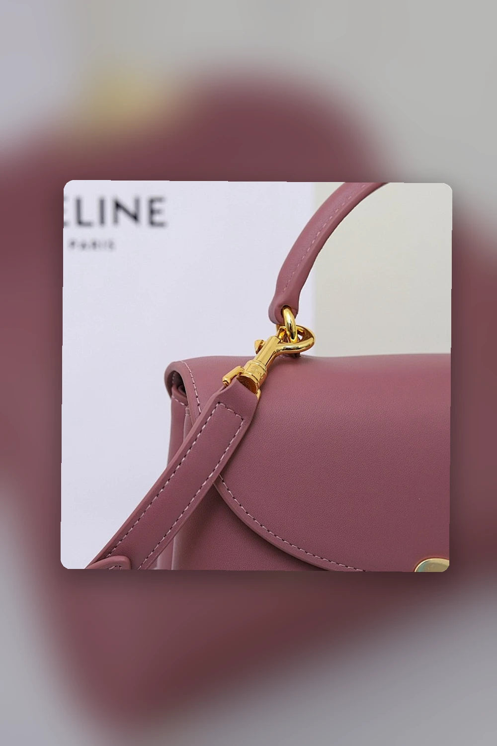 NB - COL Bag - 1262
