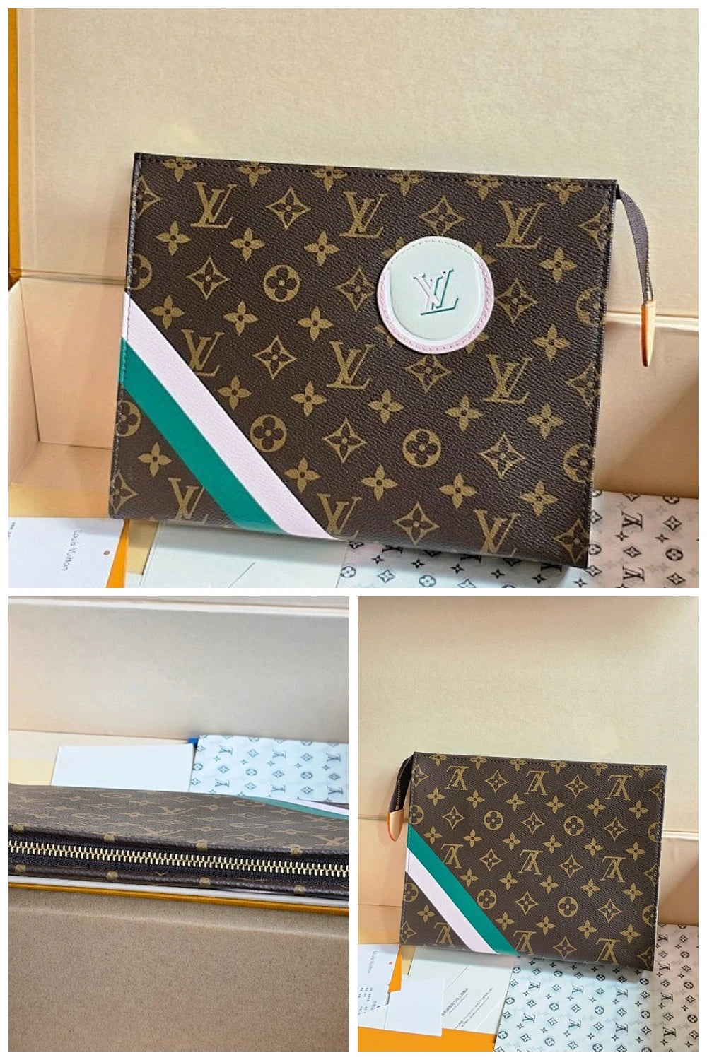 NB - Mix Wallet - 1429