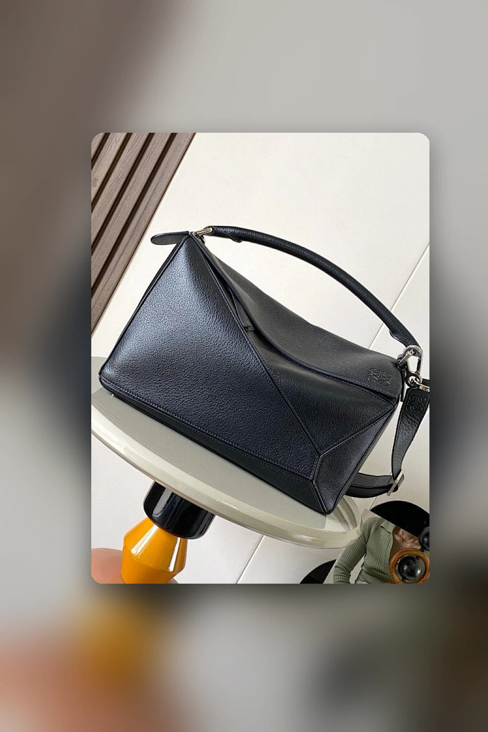 NB - LWO Bag - 354
