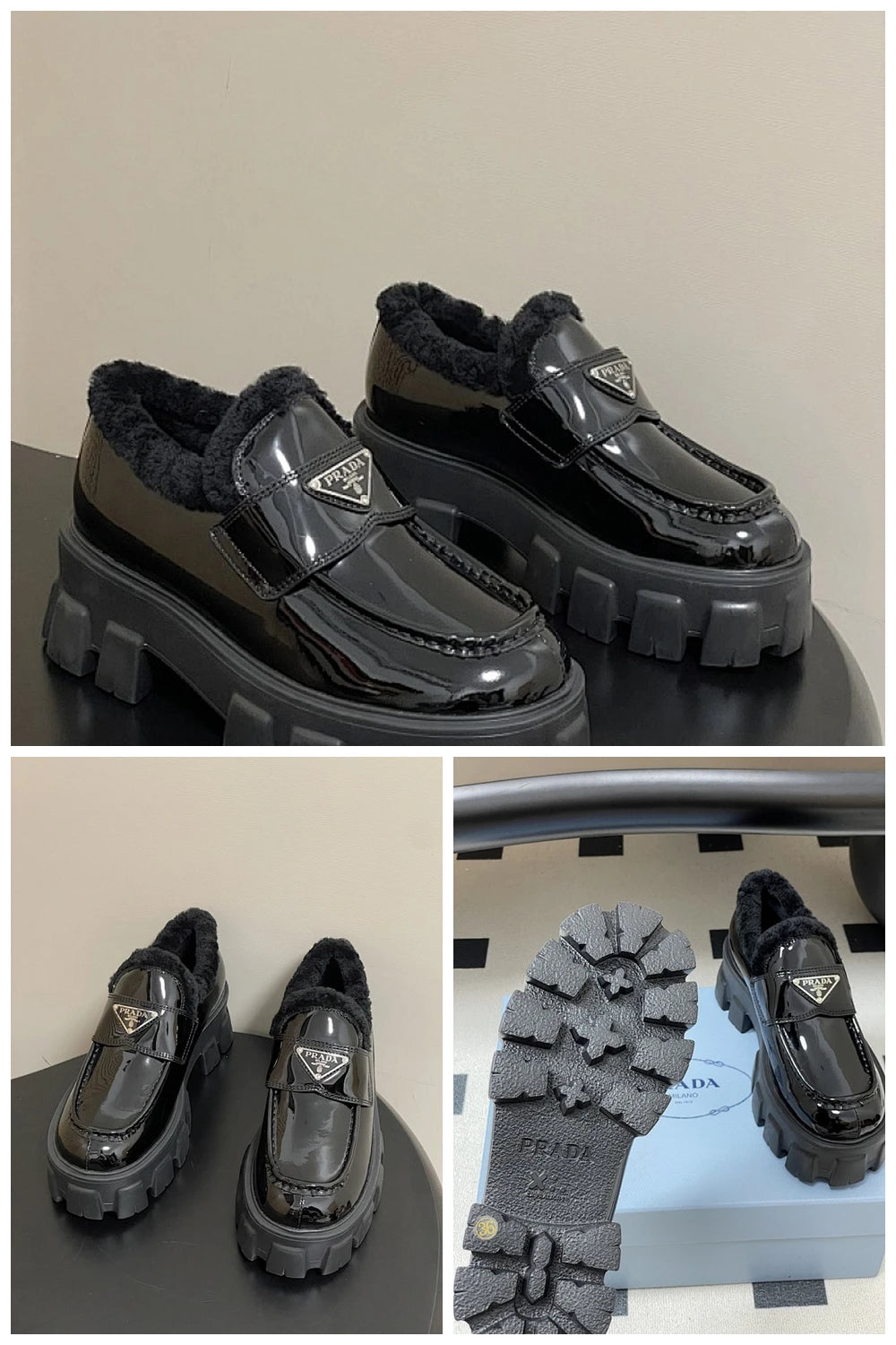 NB - PD Women Shoes - 462