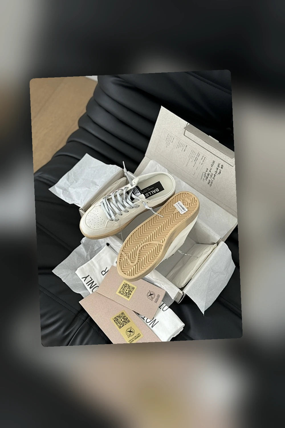 NB - SIMP Women Shoes - 340