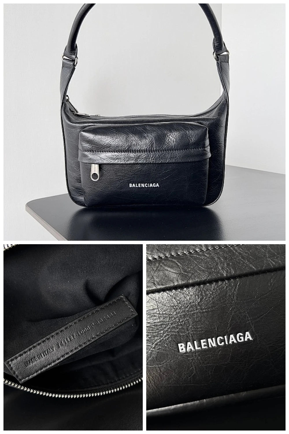 NB - BG Bag - 850