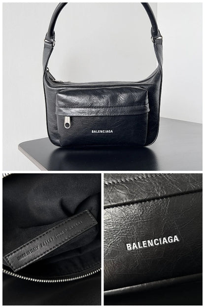 NB - BG Bag - 850