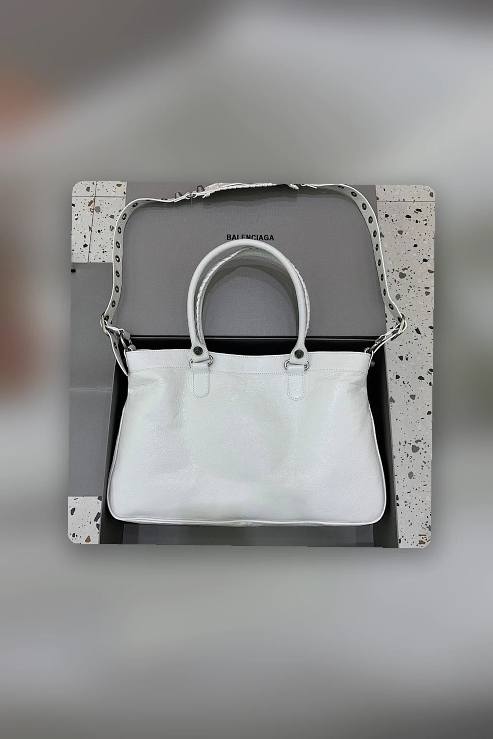 NB - BG Bag - 1308