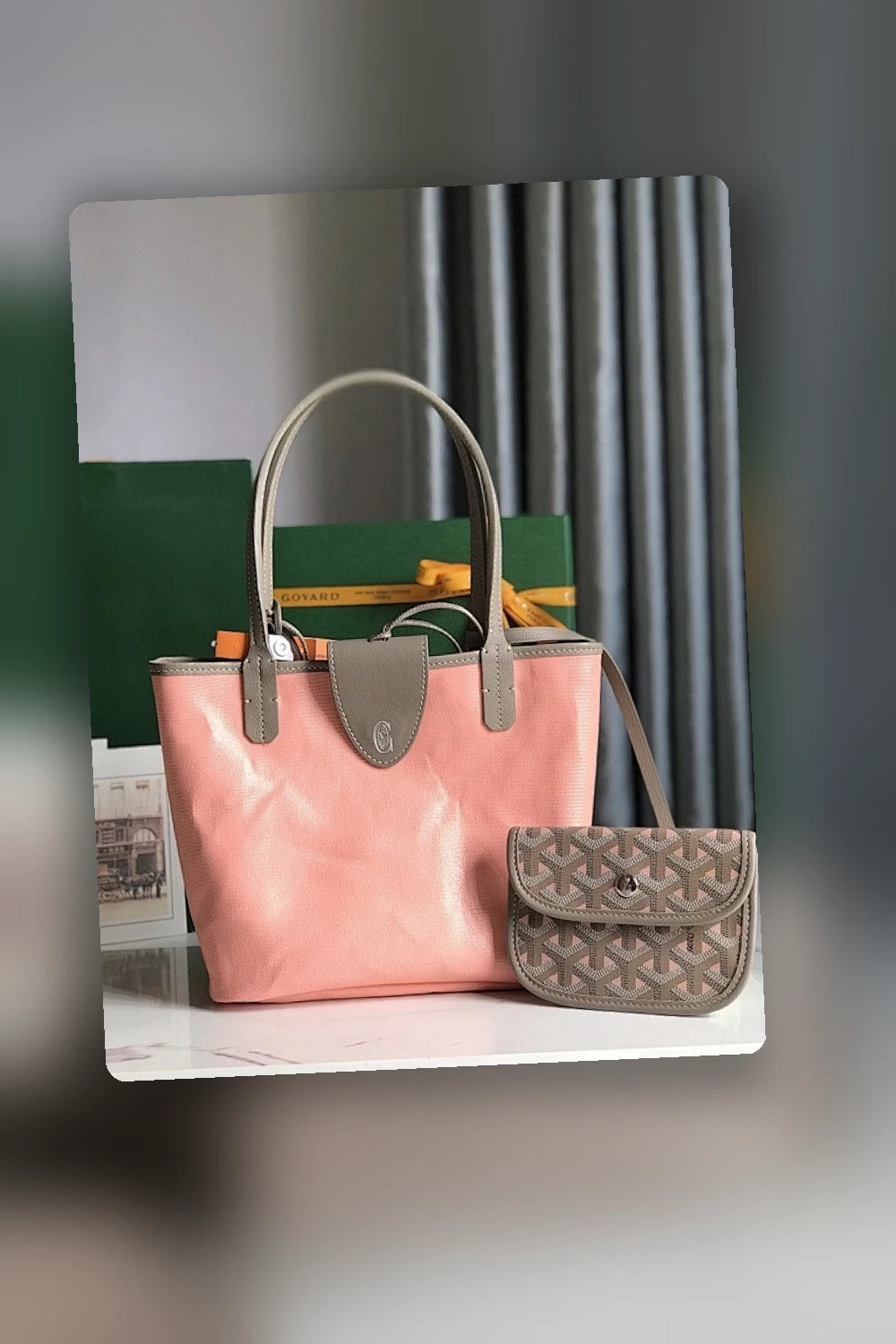 NB - GYO Bag - 141