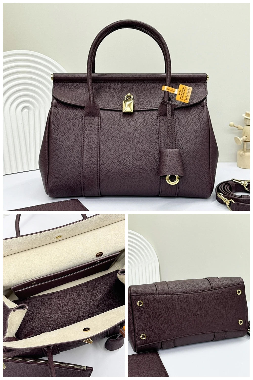 NB - LOP Bag - 058