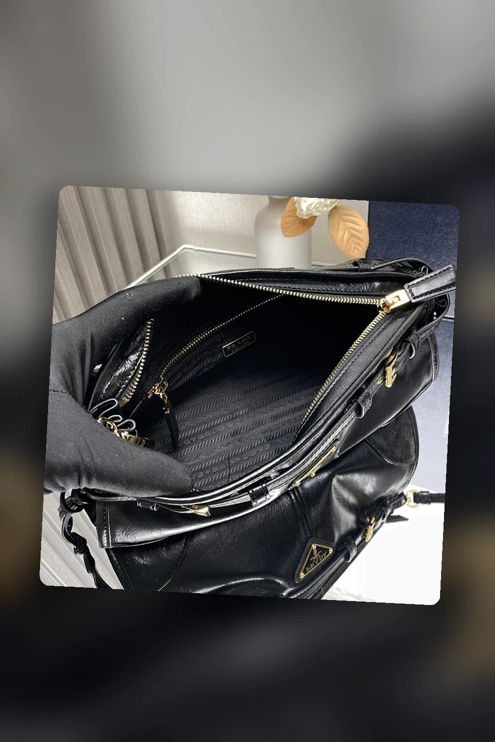 NB - PD Bag - 667