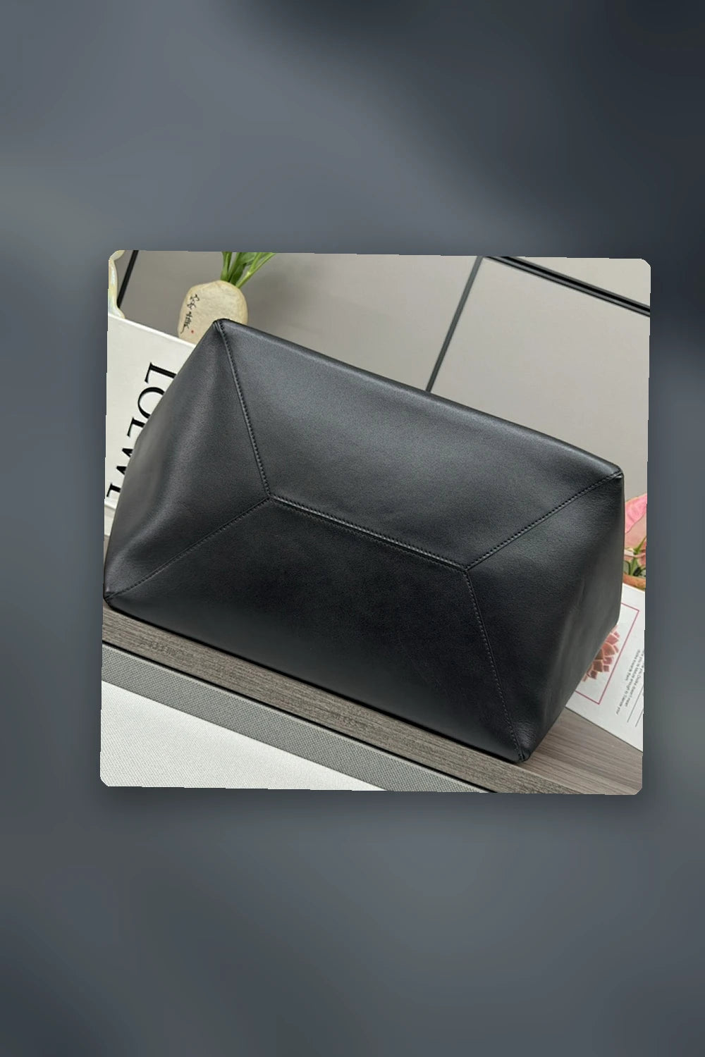 NB - LWO Bag - 408