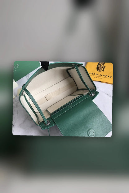 NB - GYO Bag - 364