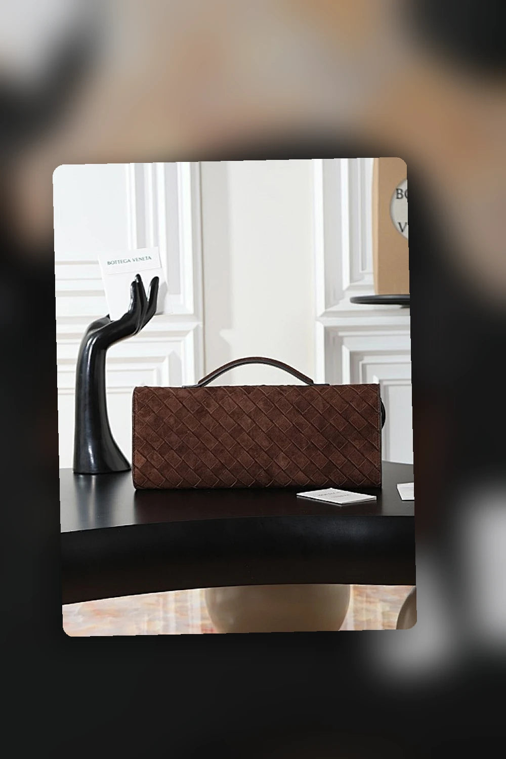 NB - BOV Bag - 105