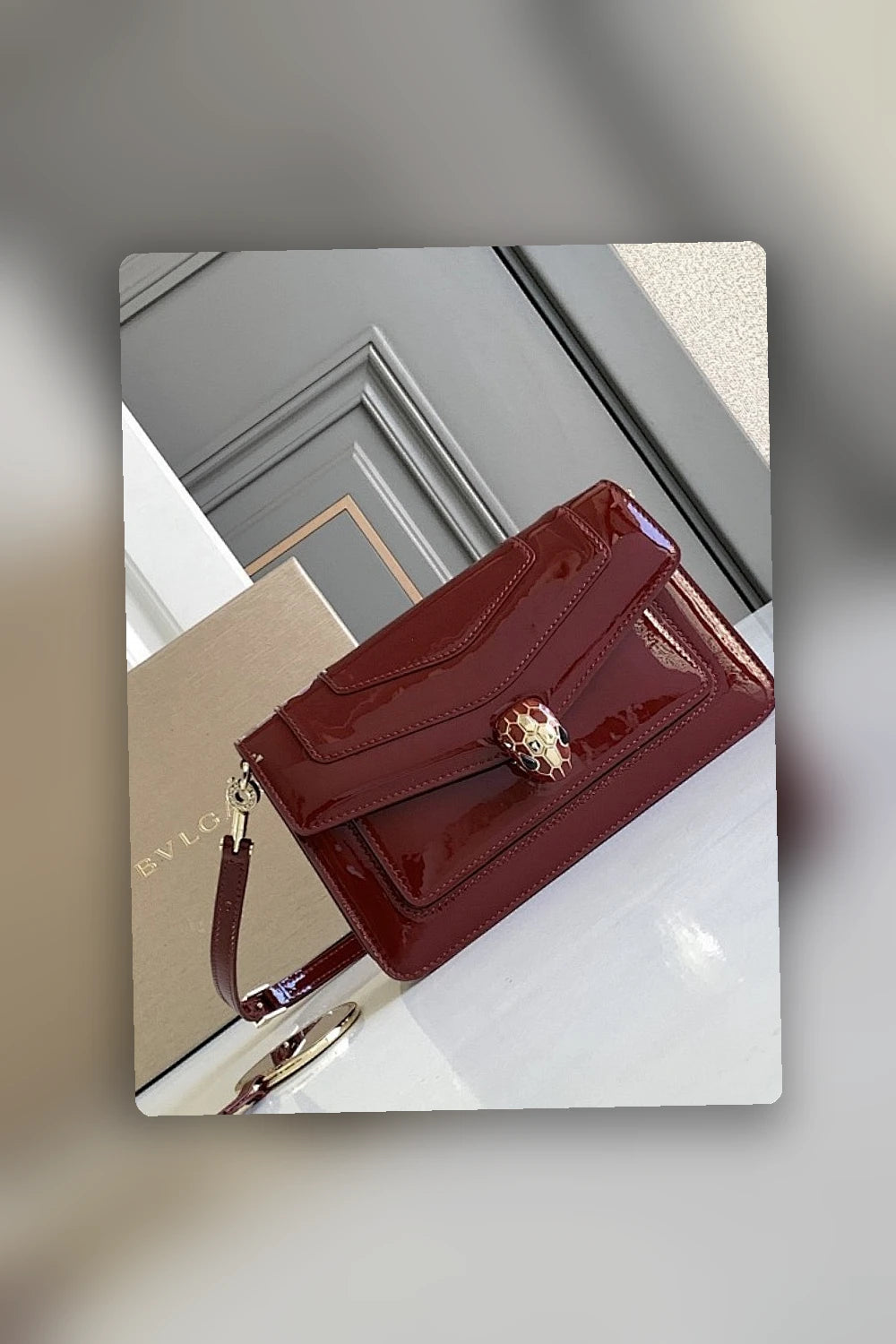 NB - BGL Bag - 251