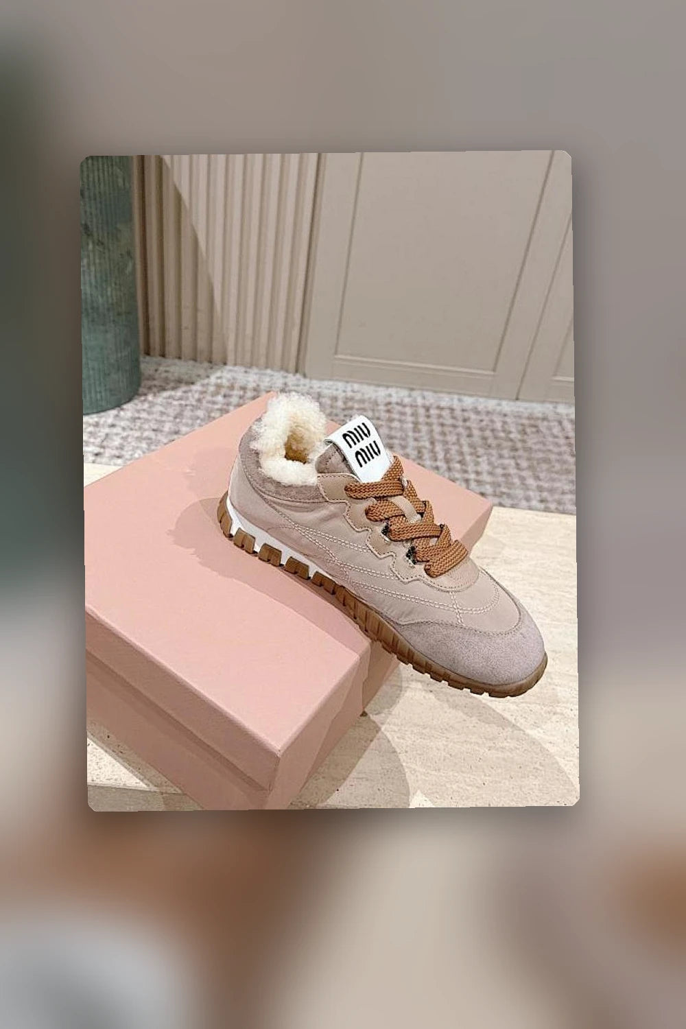 NB - MMU Women Shoes - 359