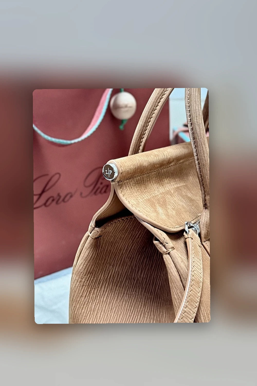 NB - LOP Bag - 068