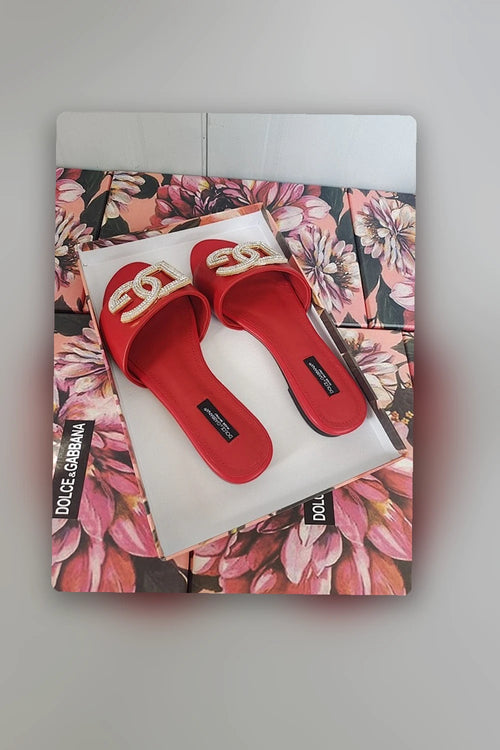 NB - DAG Women Shoes - 554