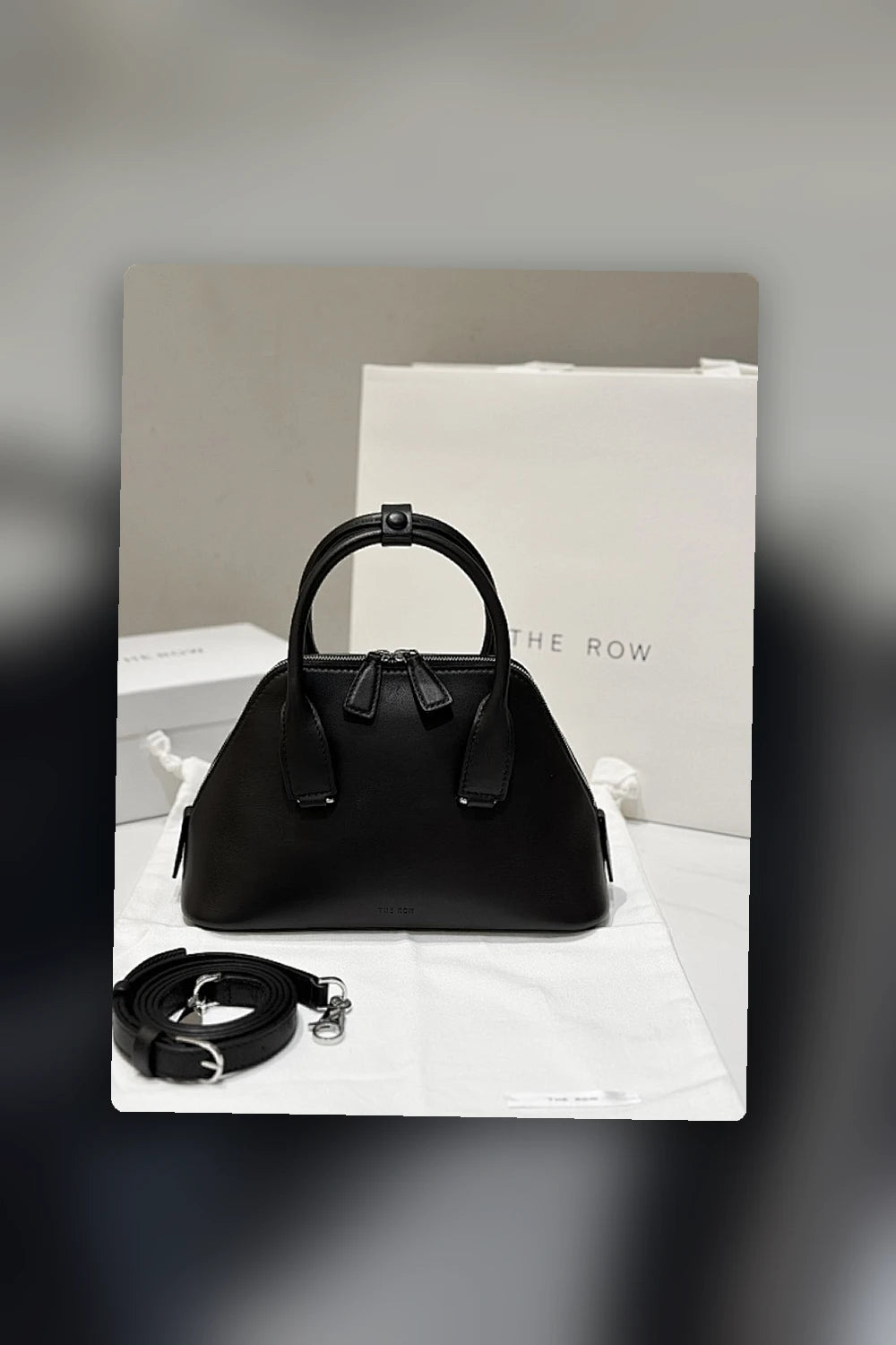 NB - THR Bag - 490