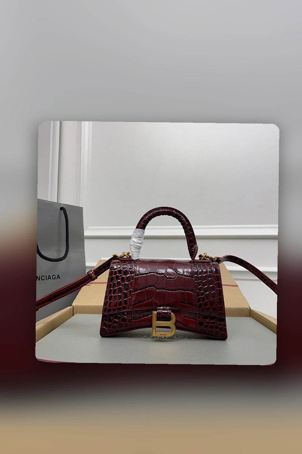 NB - BG Bag - 243