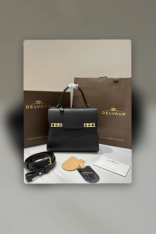 NB - DLVX Bag - 168