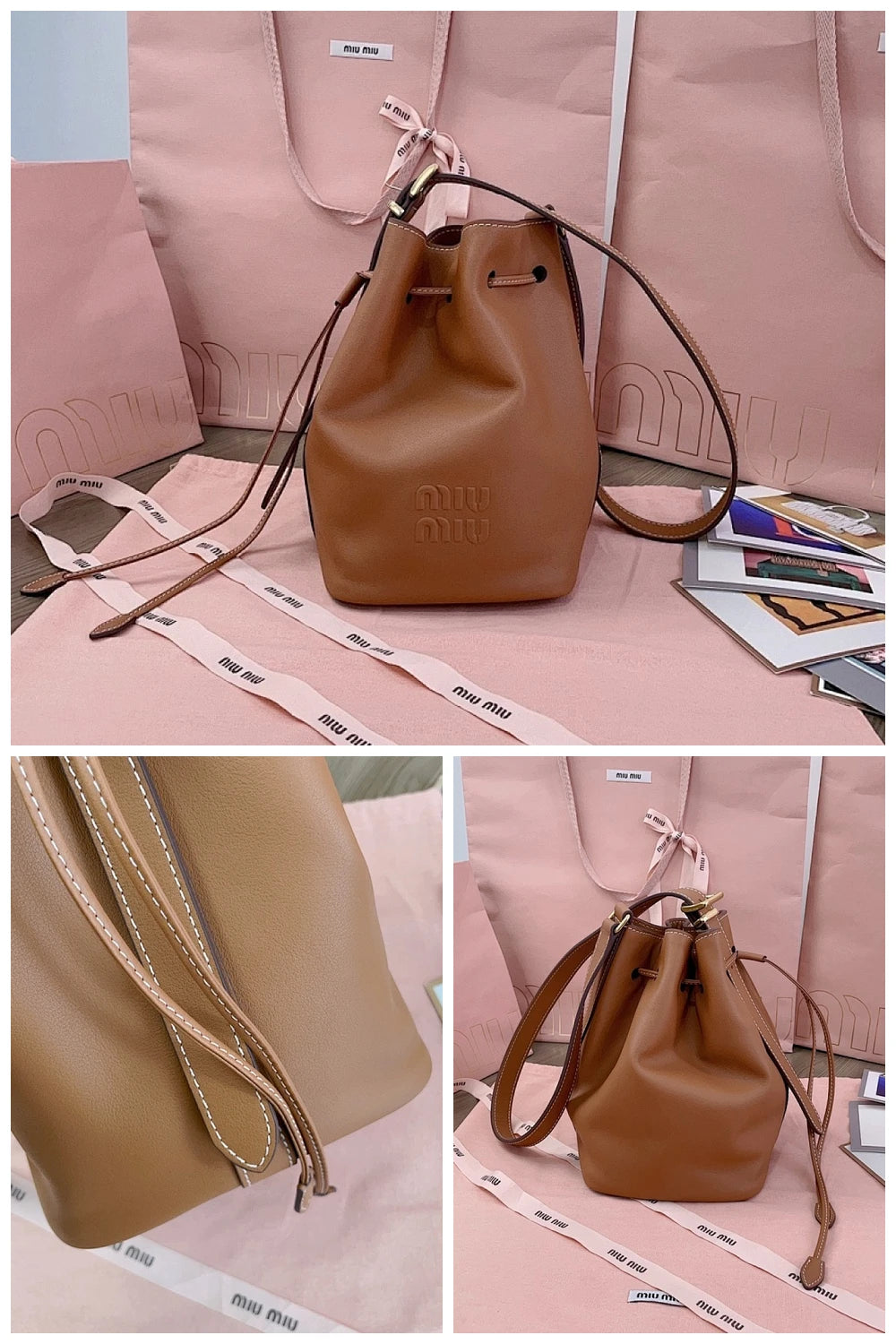 NB - MMU Bag - 1413