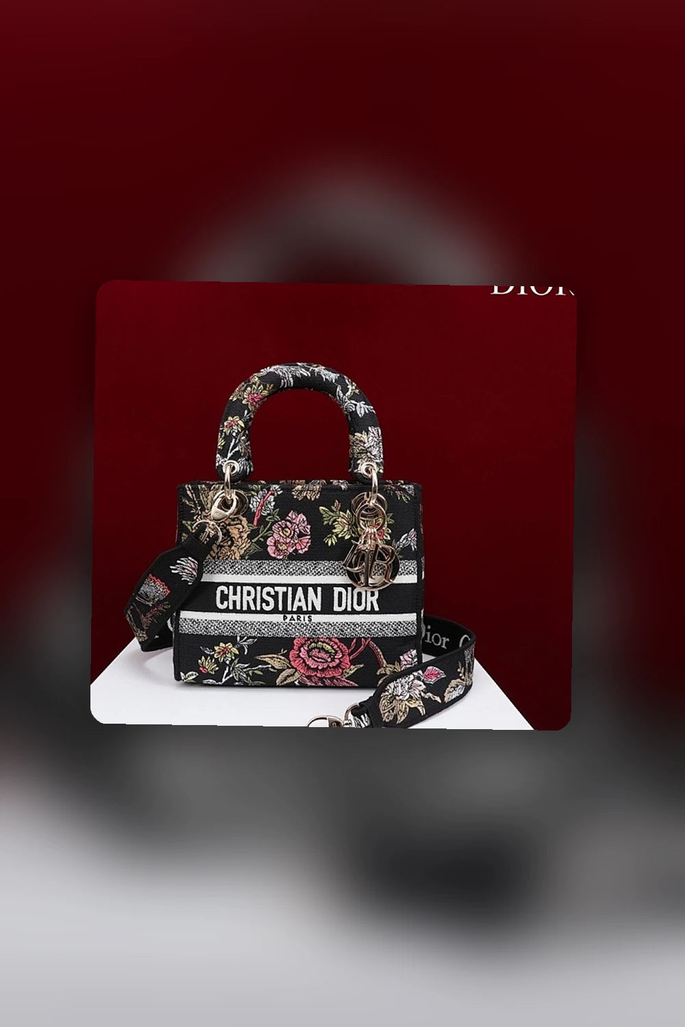 NB - DOR Bag - 466