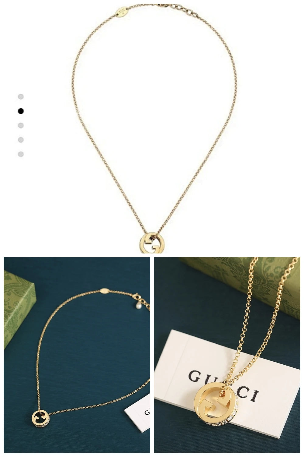NB - GUKI Jewelry - 398