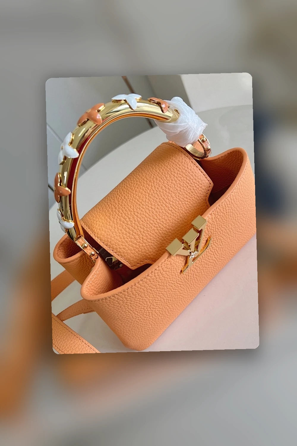 NB - LOV Bag - 1132