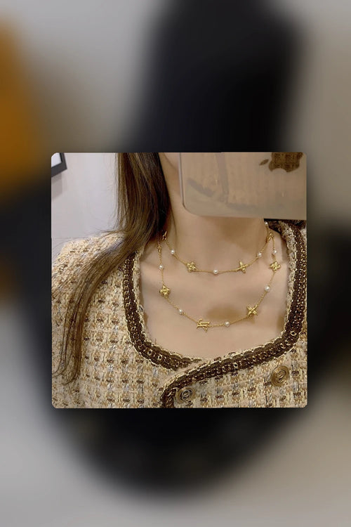 NB - LOV Jewelry - 731