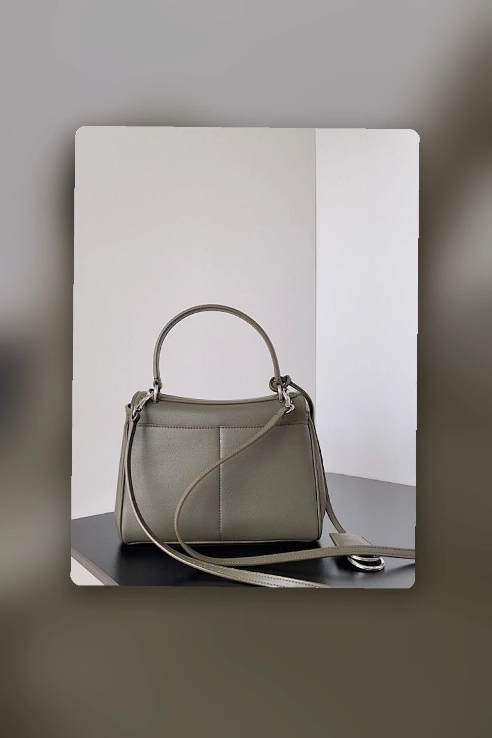 NB - BG Bag - 1800