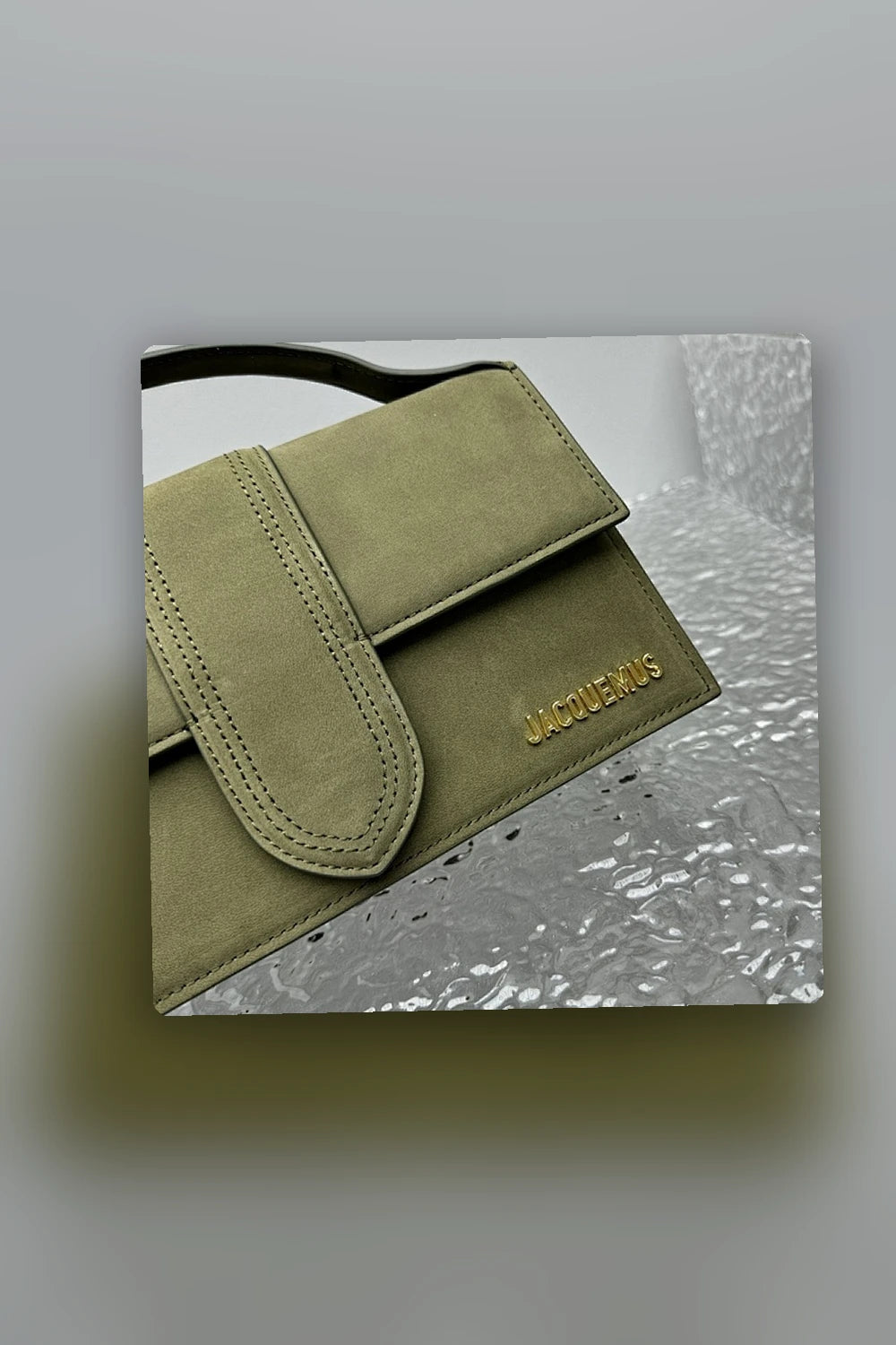 NB - JCA Bag - 162