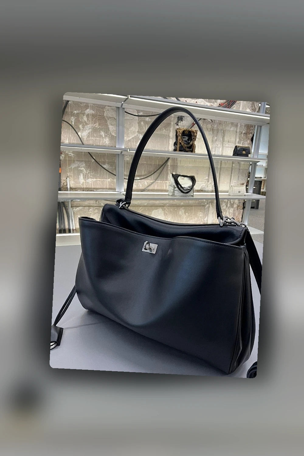NB - BG Bag - 1770