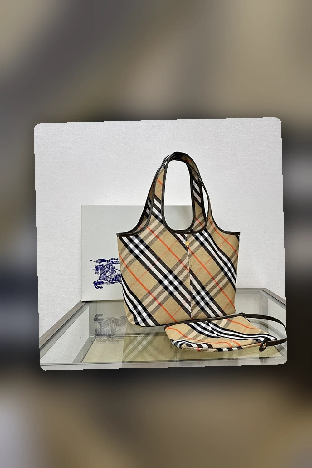 NB - BOR Bag - 532