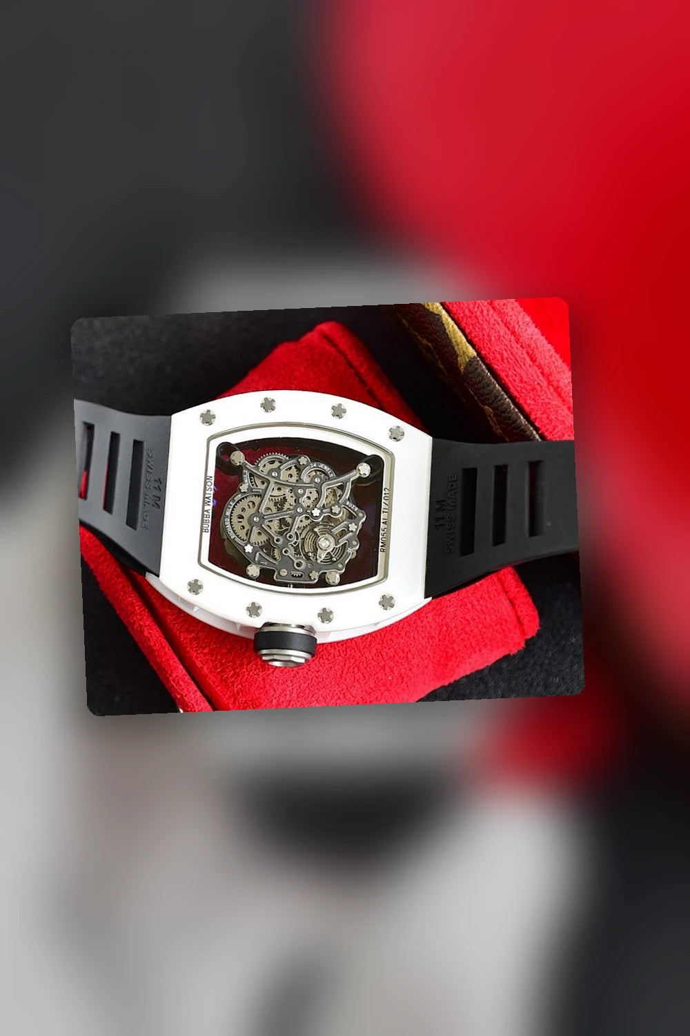 NB - Mix Watch - 1310