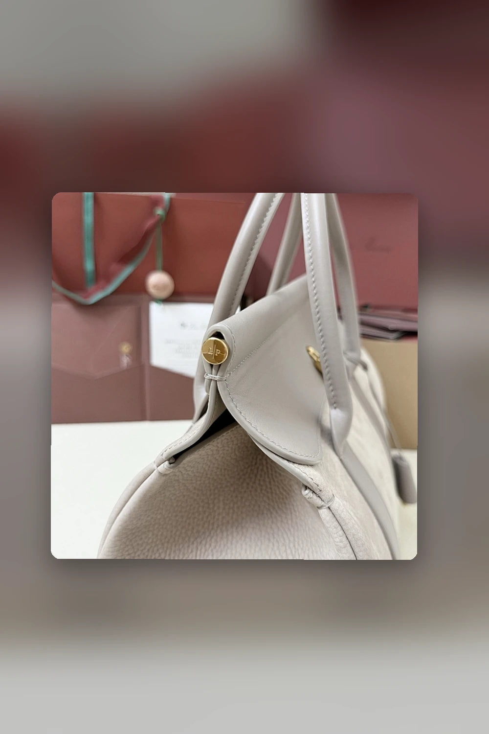 NB - LOP Bag - 403