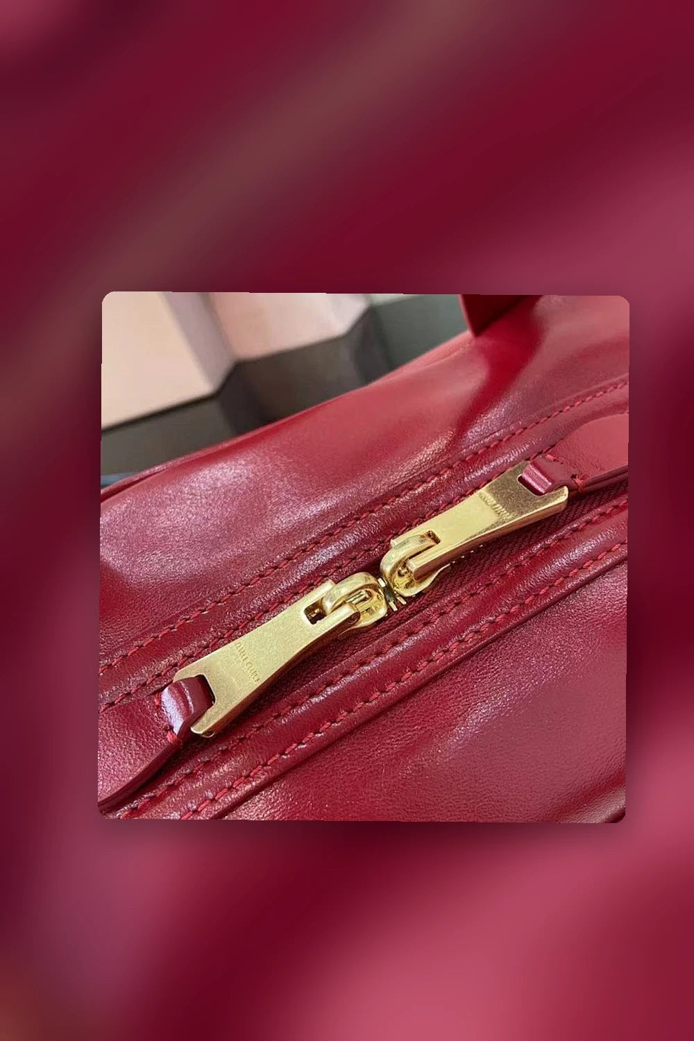 NB - MMU Bag - 896